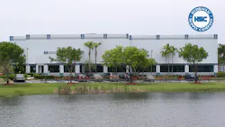 Hydraulic Supply Co39s Sunrise Fla headquarters Hydraulic Supply Co39s Sunrise Fla headquarters