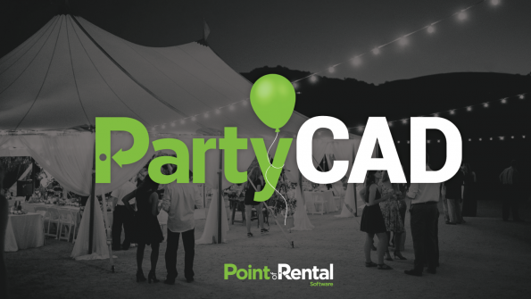 With the acquisition of RentalTrax and the recent PartyCAD Point of Rental Software continues to grow its international rental customer base