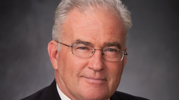 PCA39s chief economist Ed Sullivan said rising interest rates will cause the economy and cement consumption to slow through 2021 but the economy remains strong