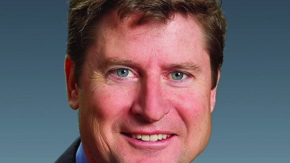 Fearon expects solid albeit slightly softer demand over the next couple of years