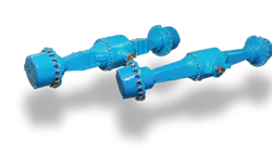 Dana Spicer axles Dana Spicer axles