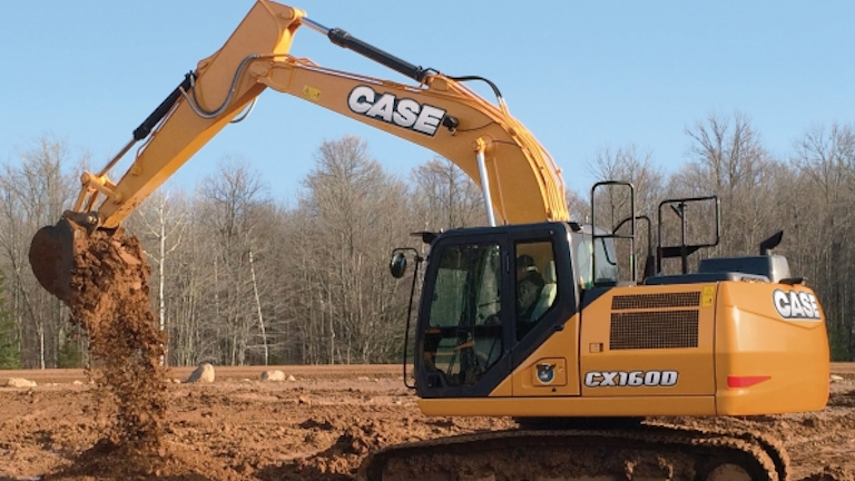 Interviews With Earthmoving Manufacturers Intuitive Machine Control Rental Equipment Register