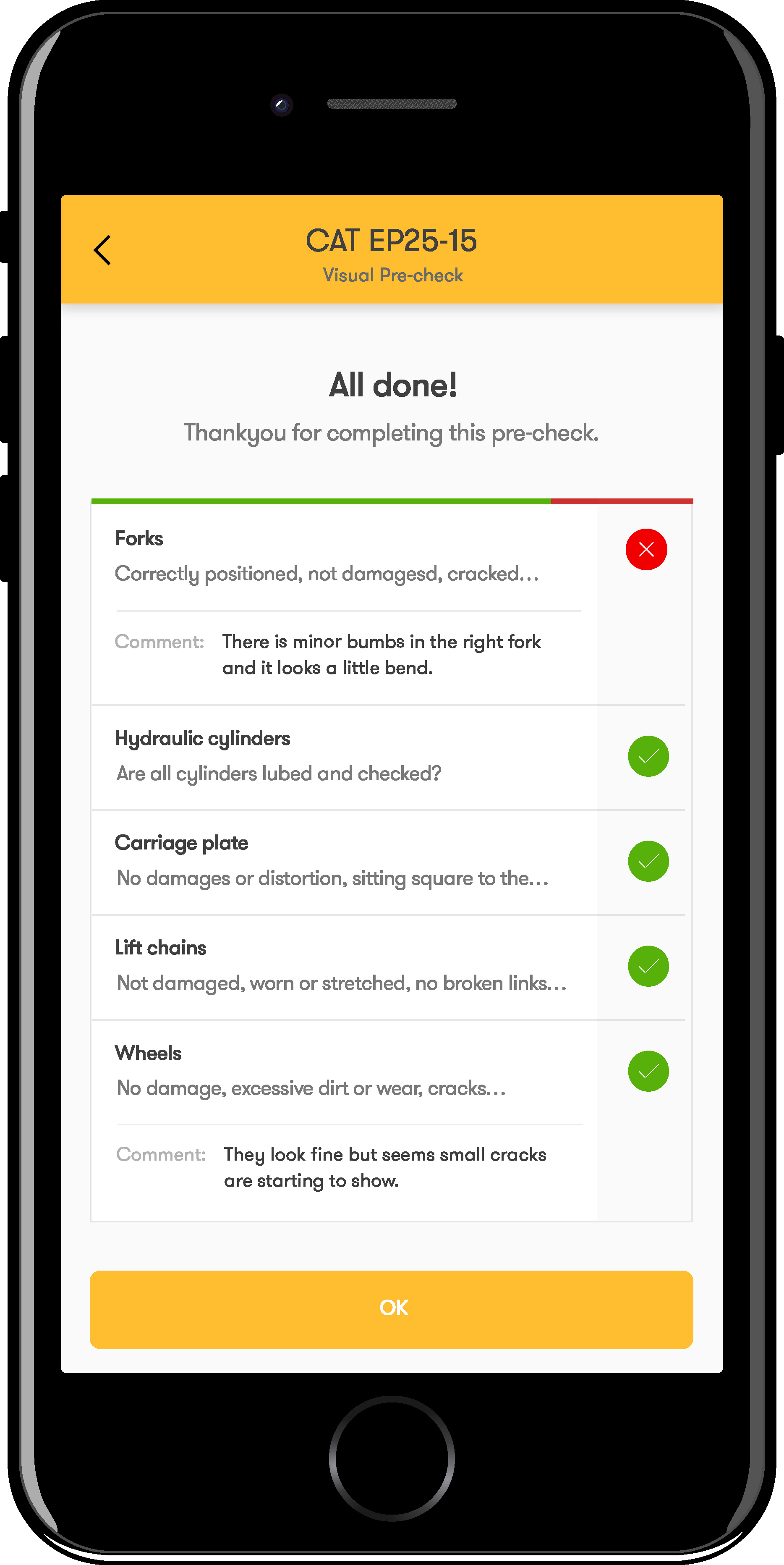 Trackunit precheck summary.jpg