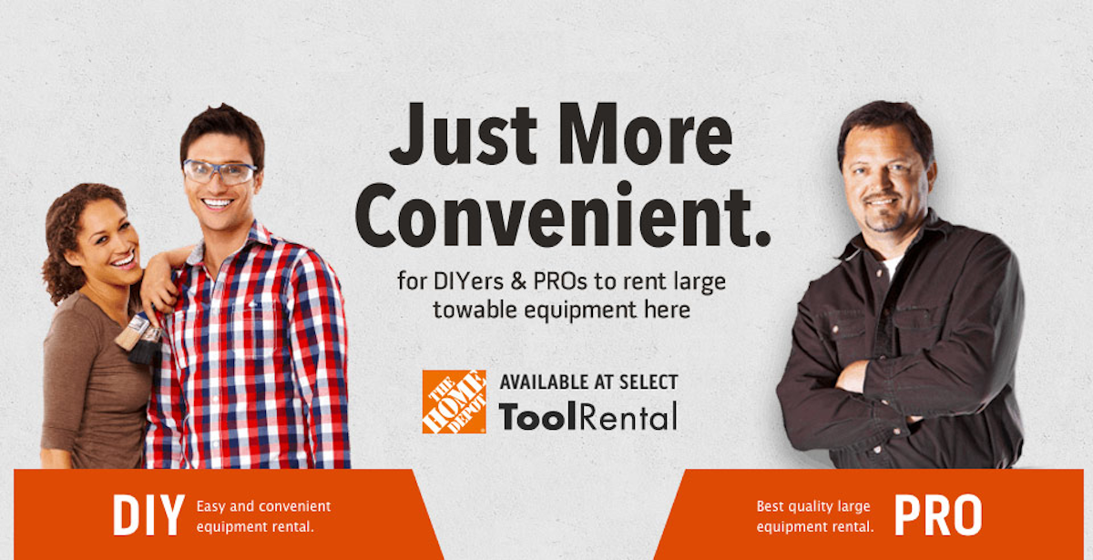 Home Depot To Grow Its Rental Program Ceo Menear Says Rental