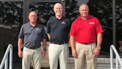 McClung-Logan - White Oak's Mike McCarty, Tom Ficklin and M-L's Darrin Brown_0.jpg McClung-Logan - White Oak's Mike McCarty, Tom Ficklin and M-L's Darrin Brown_0.jpg