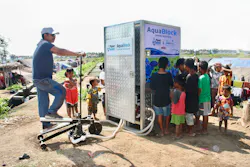 Xylem and Planet Water Partnership - AquaBlock at Lombok Earthquake Camp.jpg Xylem and Planet Water Partnership - AquaBlock at Lombok Earthquake Camp.jpg