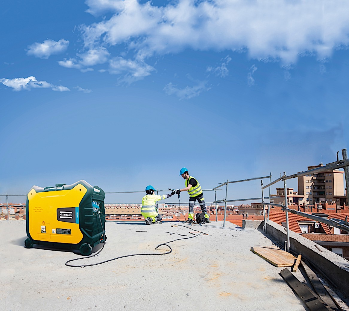 Atlas Copco Ac P3500i 5e44473db1c5b