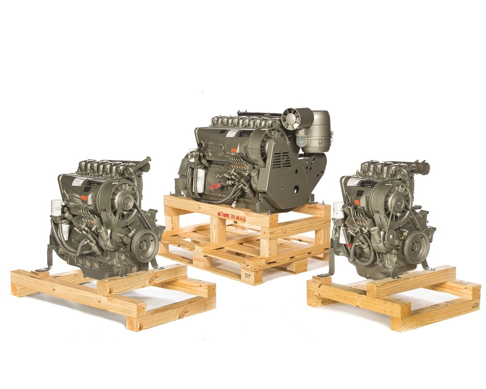 Deutz D2011 Repair Manual Deutz D2011 Repair Manual