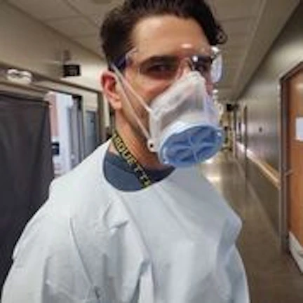 Briggs Stratton Works With Maskforce Consortium To Create Masks