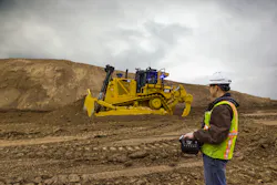 Cat D8 T Remote Control Operation With Command For Dozing 5ee94f5dcef9d Cat D8 T Remote Control Operation With Command For Dozing 5ee94f5dcef9d