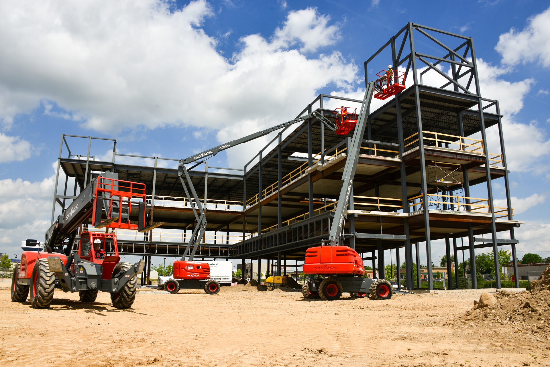 Skyjack 2019 Boardwalk Job Site 5edc0f78c35a1