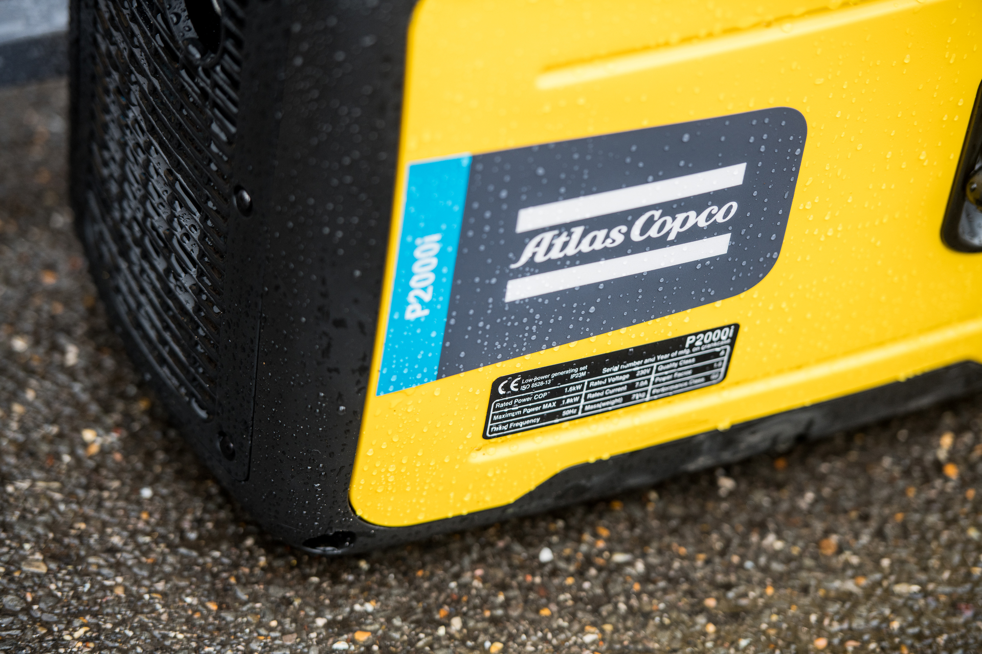 Atlas Copco P2000i 5f3447ebdb696