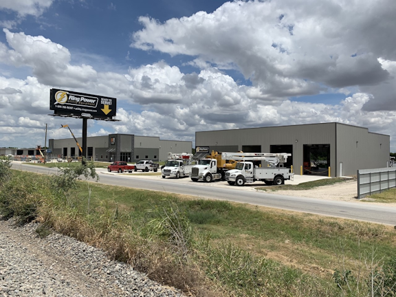Ring Power Utility Equipment Opens First Texas Branch In Temple Rental Equipment Register