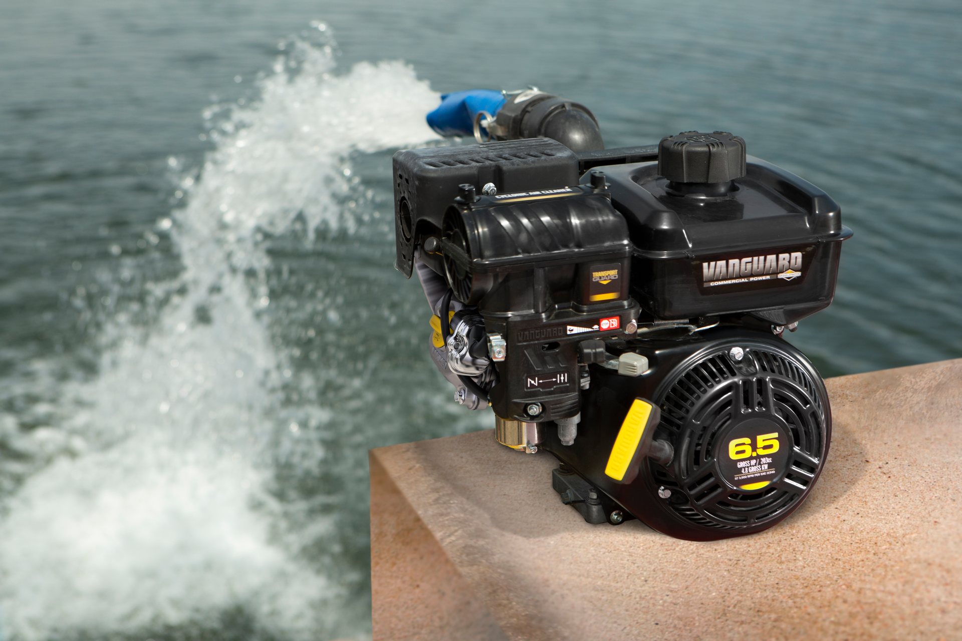 Briggs & Stratton Exits Chapter 11 with New Owner and CEO Rental