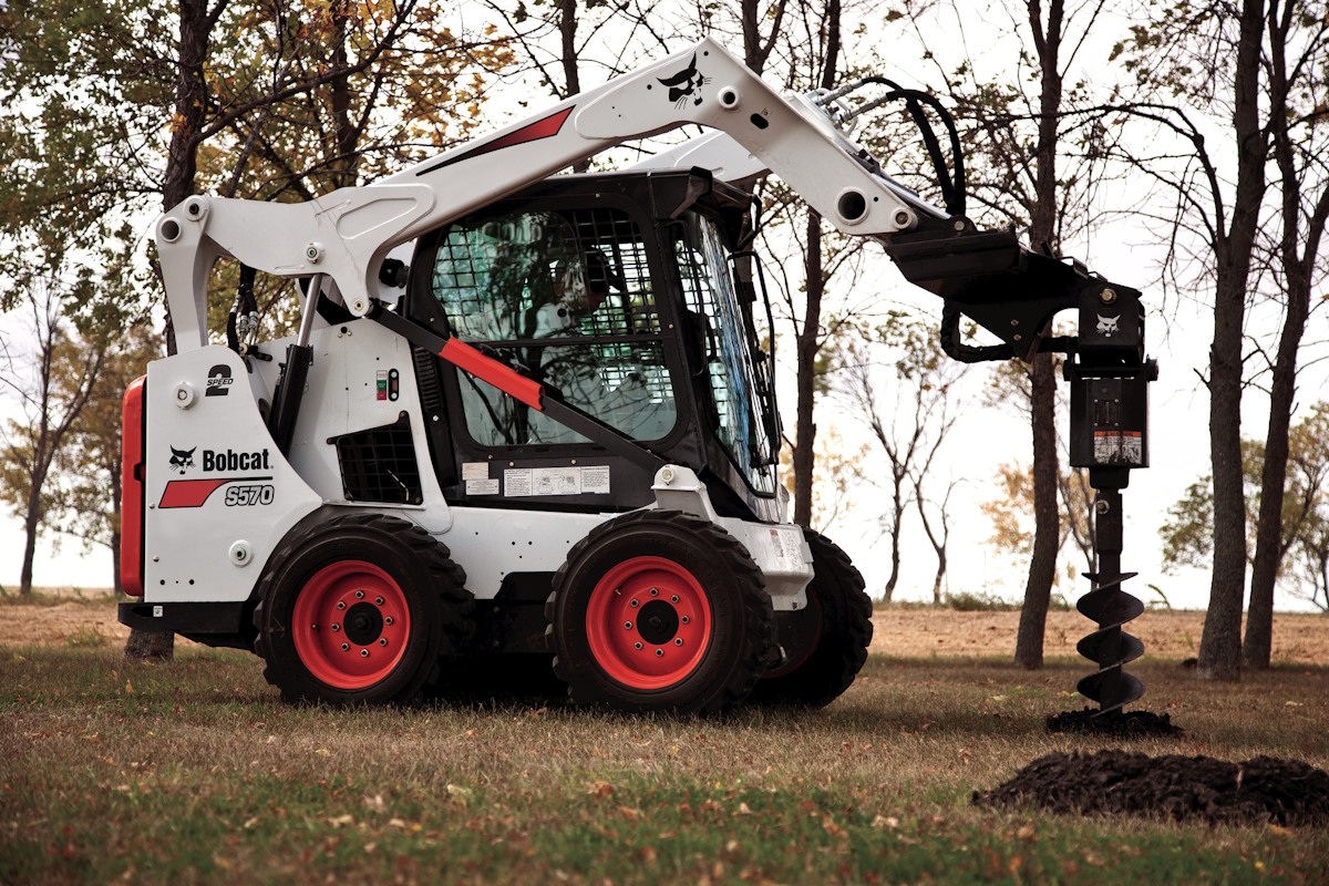 Bobcat Co. Adds Two New Authorized Dealers in Alberta, Canada | Rental