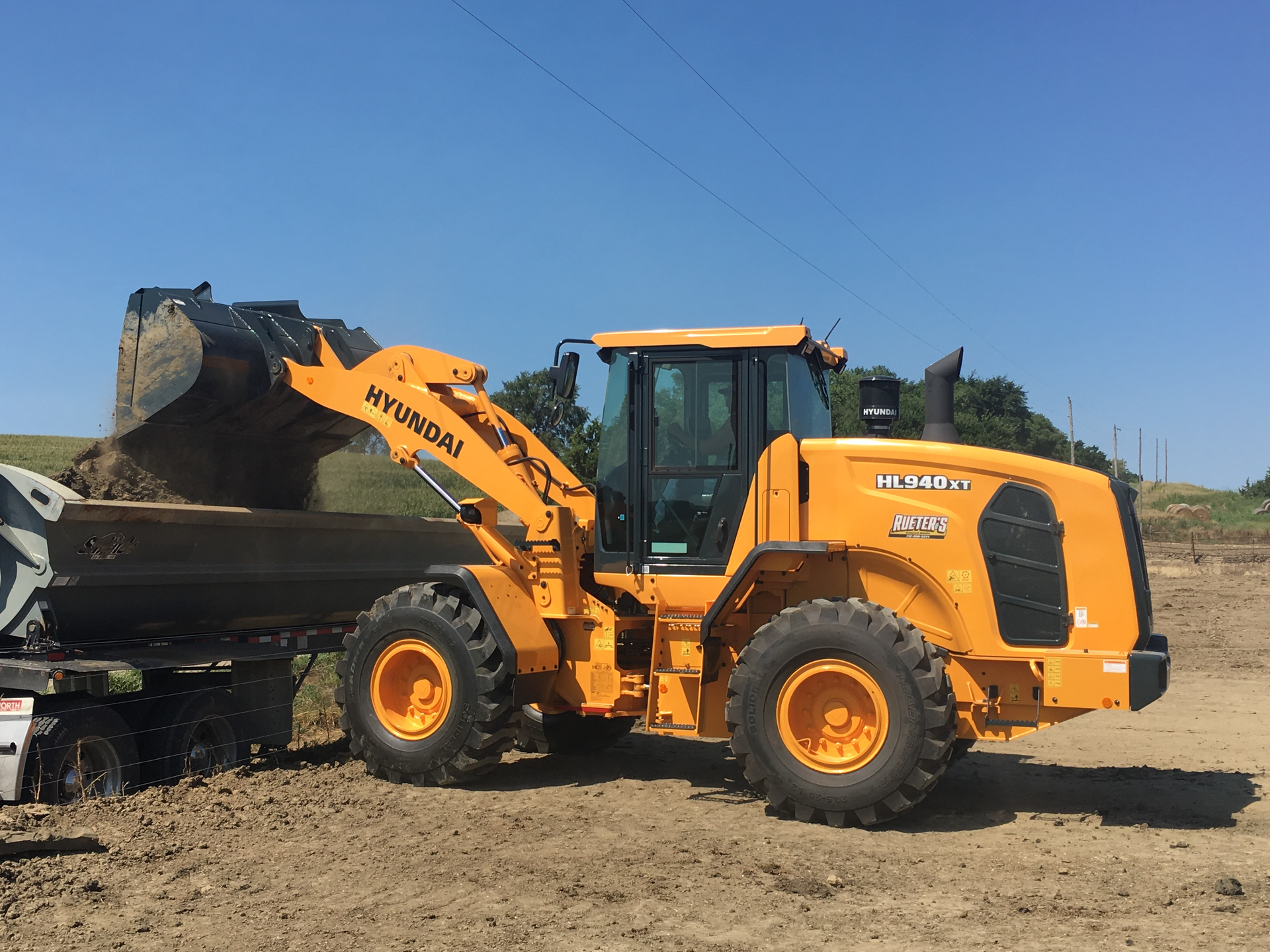 Hyundai doosan infracore