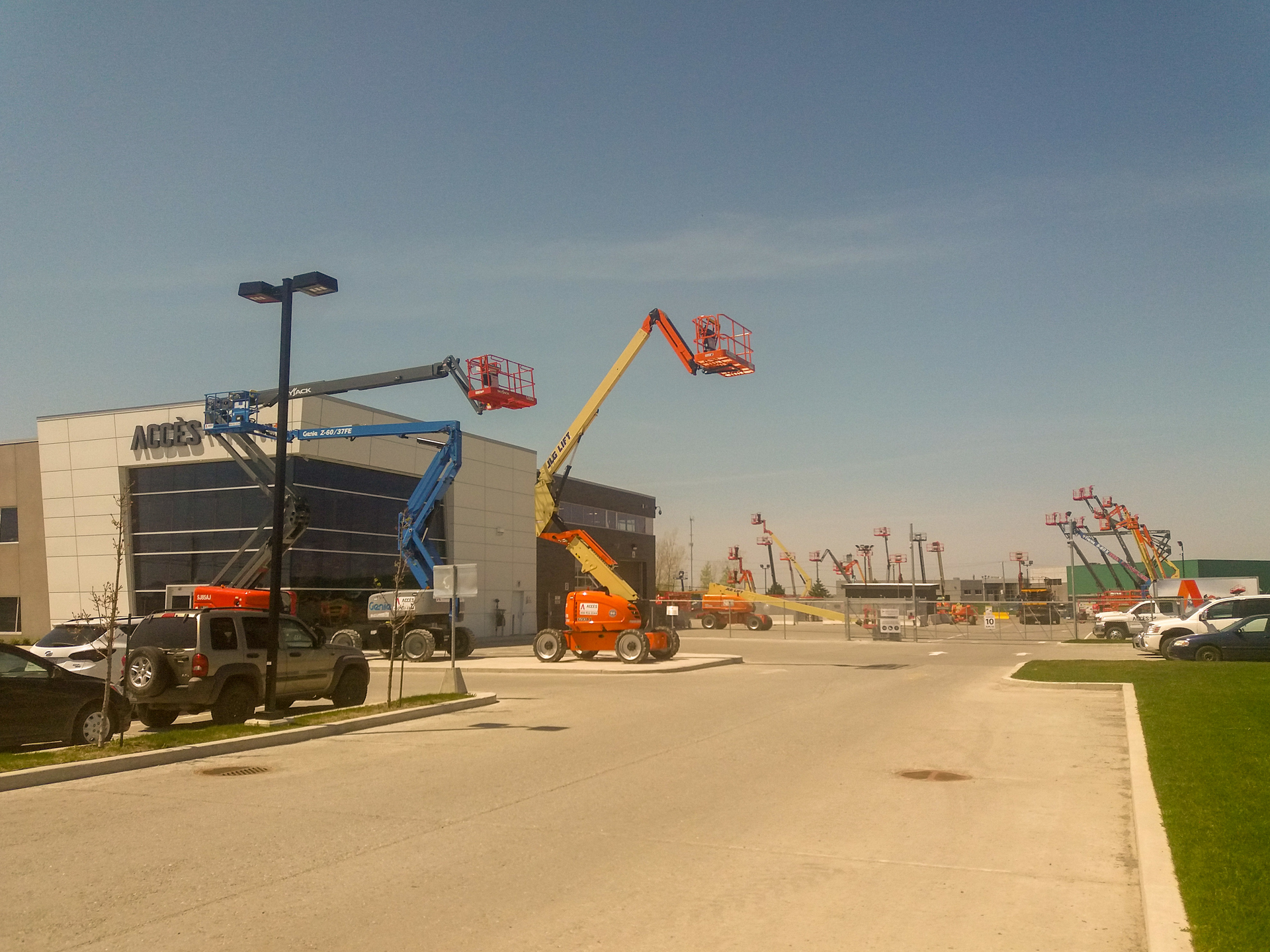 Access Location In Quebec 6001f8e64b814