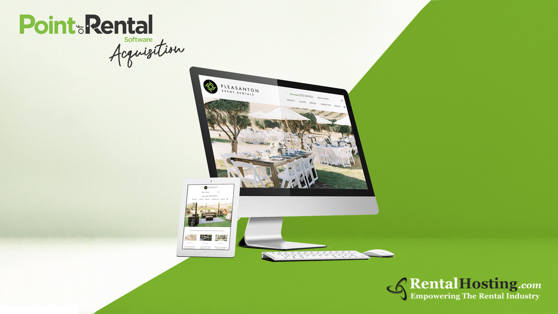 Point Of Rental Rental Hosting Acquisition Press Release V1 0 (1)