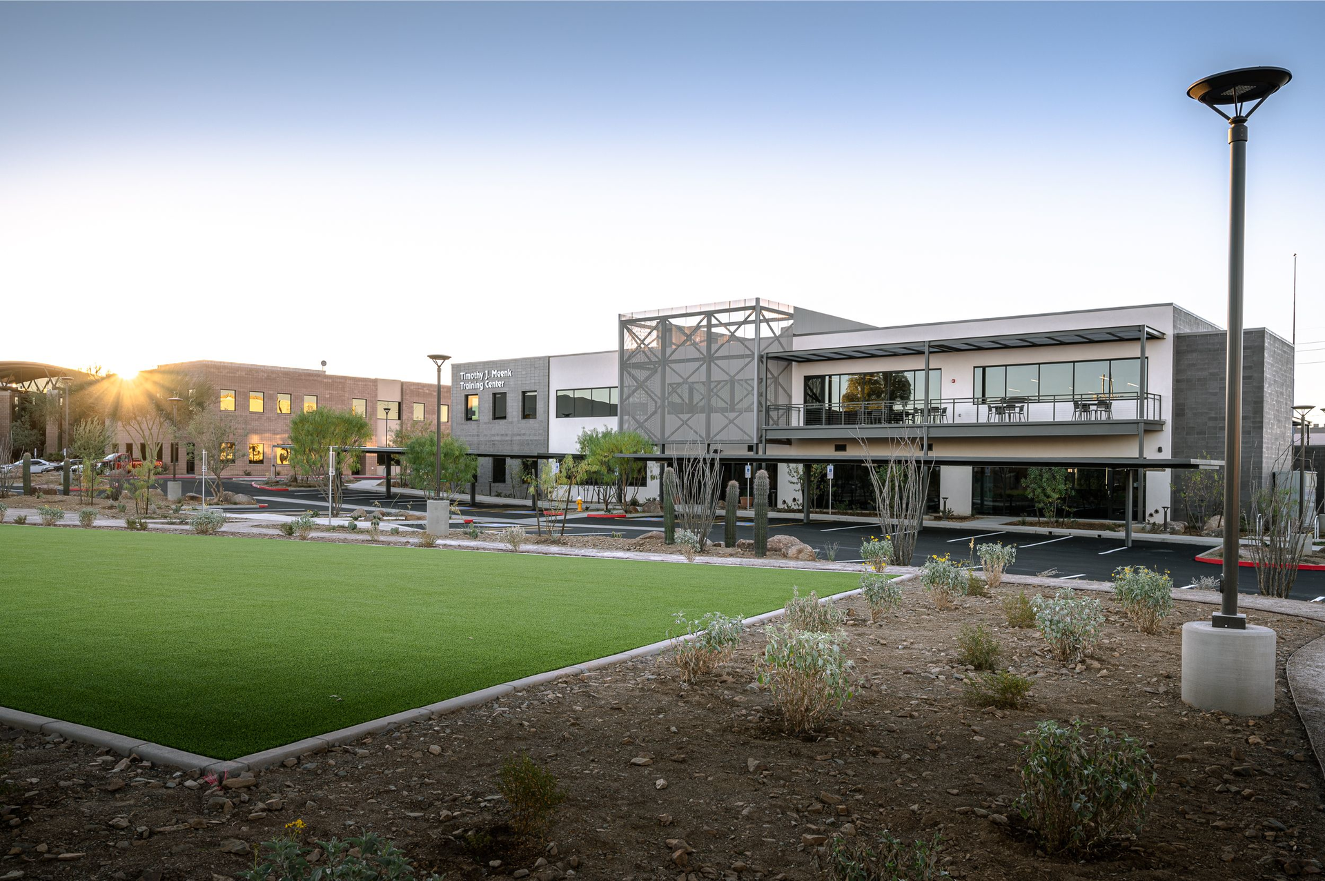 Sunstate Training Center 3 5fff777a7d930