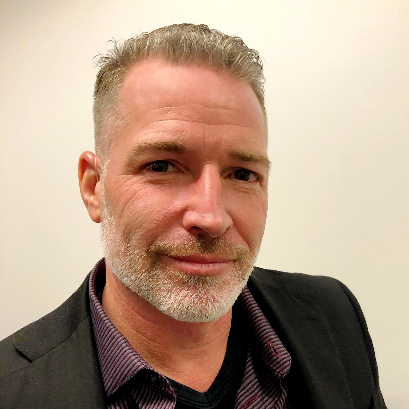 Durante Steve Durante Head Shot 6031723e94555