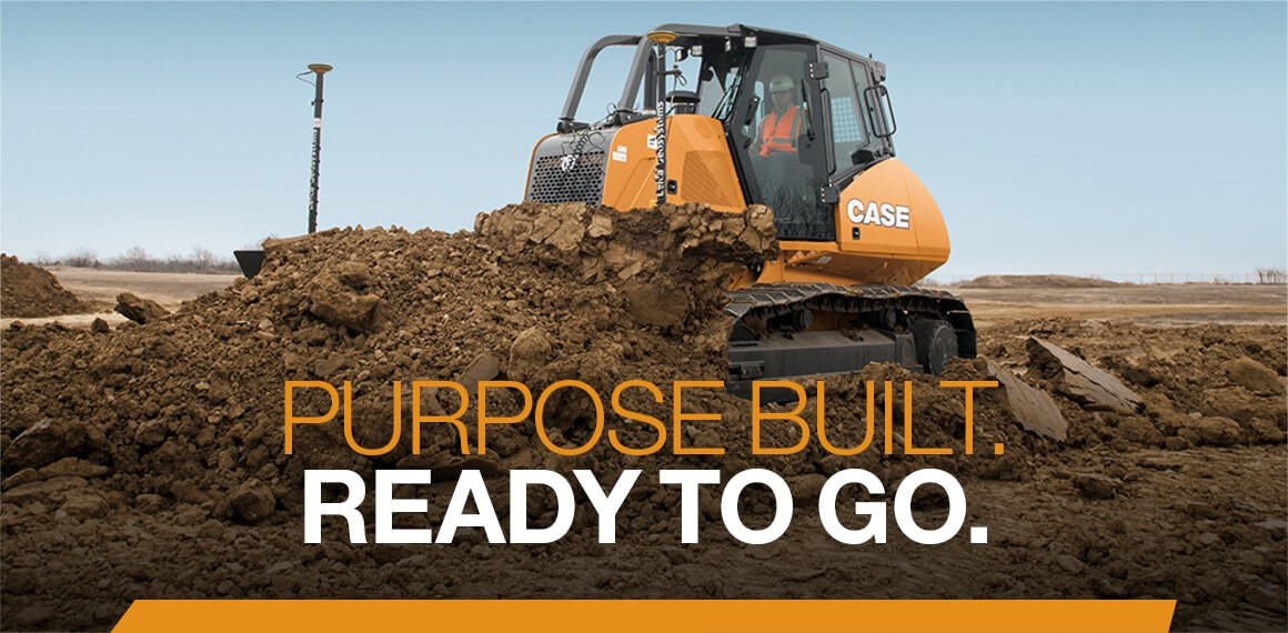 Case Dozer Machine Controls 60636c3b3c909