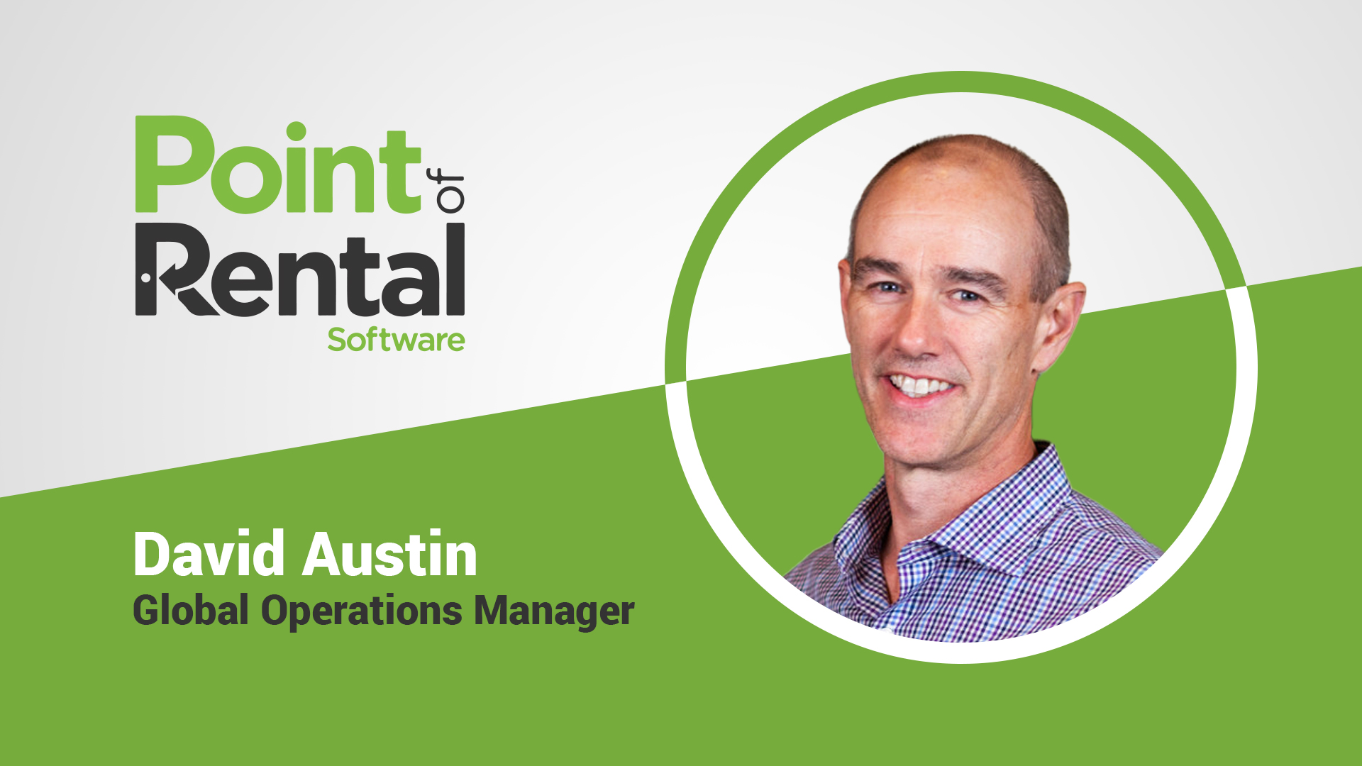 Point Of Rental David Austin