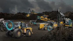 John Deere Precision Construction 21 607666aeb2861 John Deere Precision Construction 21 607666aeb2861