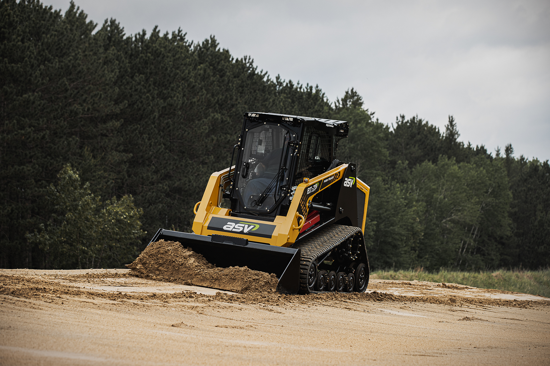 Asv New Dealers 2021