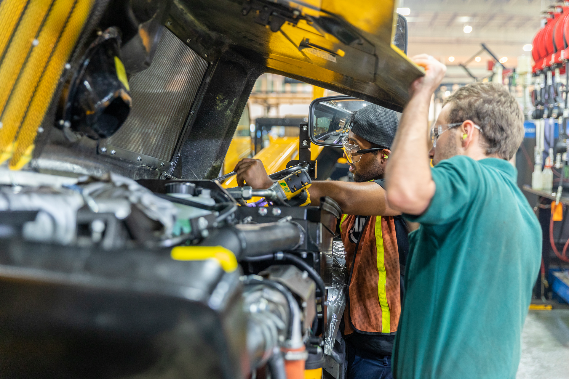 Jcb Apprentice Nurnberg 21