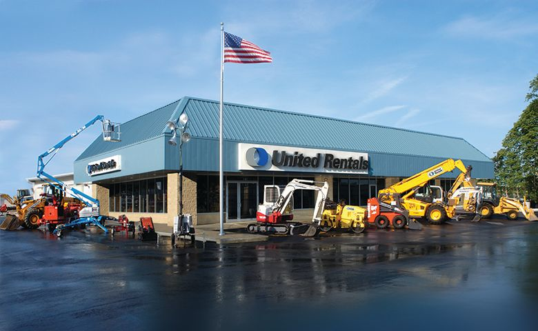 Durante Rentals Continues Expansion with New 20,000SquareFoot Rental