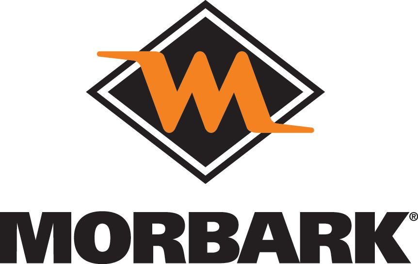 Morbark Logo '21