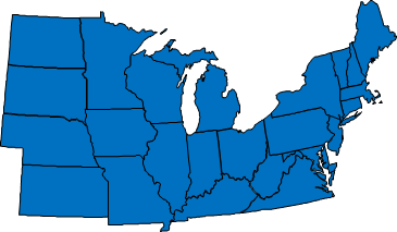 Perkins Clarke Territory