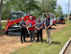Takeuchi 2020 Cobb Bill Smith Top Salesperson Award 4 15 21 60b84ee870d45 Takeuchi 2020 Cobb Bill Smith Top Salesperson Award 4 15 21 60b84ee870d45