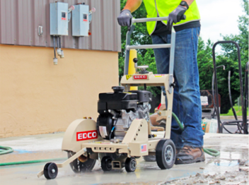 Edco Concrete Saw 60dfa4f48286b