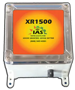 Pictured is the XR1500. Pictured is the XR1500.