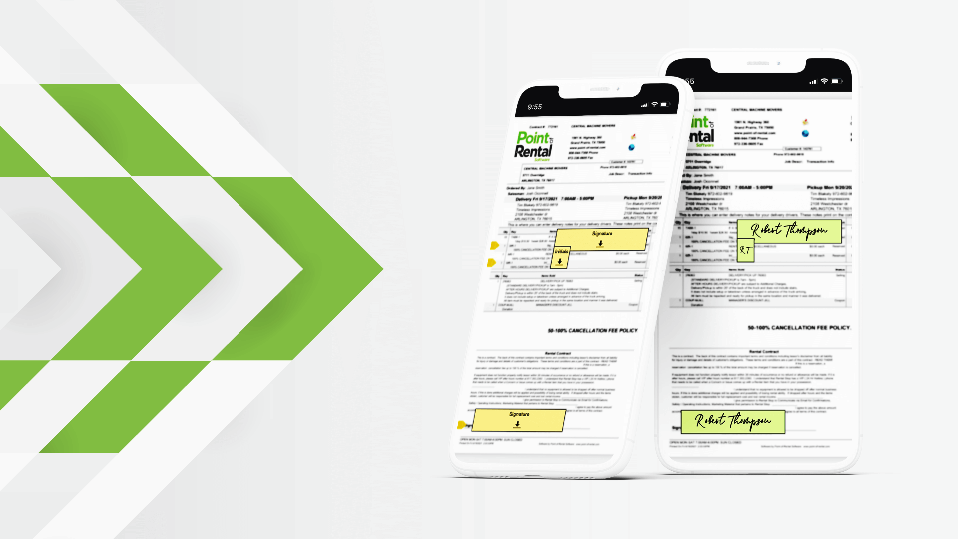 E Sign Press Release V1 2 (1)