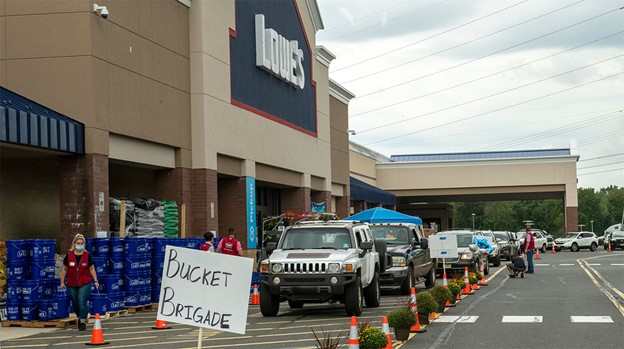 Lowe S Bucket Brigade 61478ecd24f29