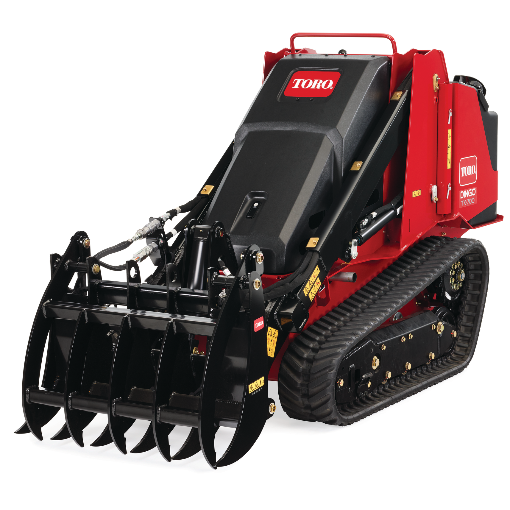 Toro Dingo TX 700