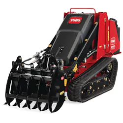 Toro Dingo TX 700 Toro Dingo TX 700