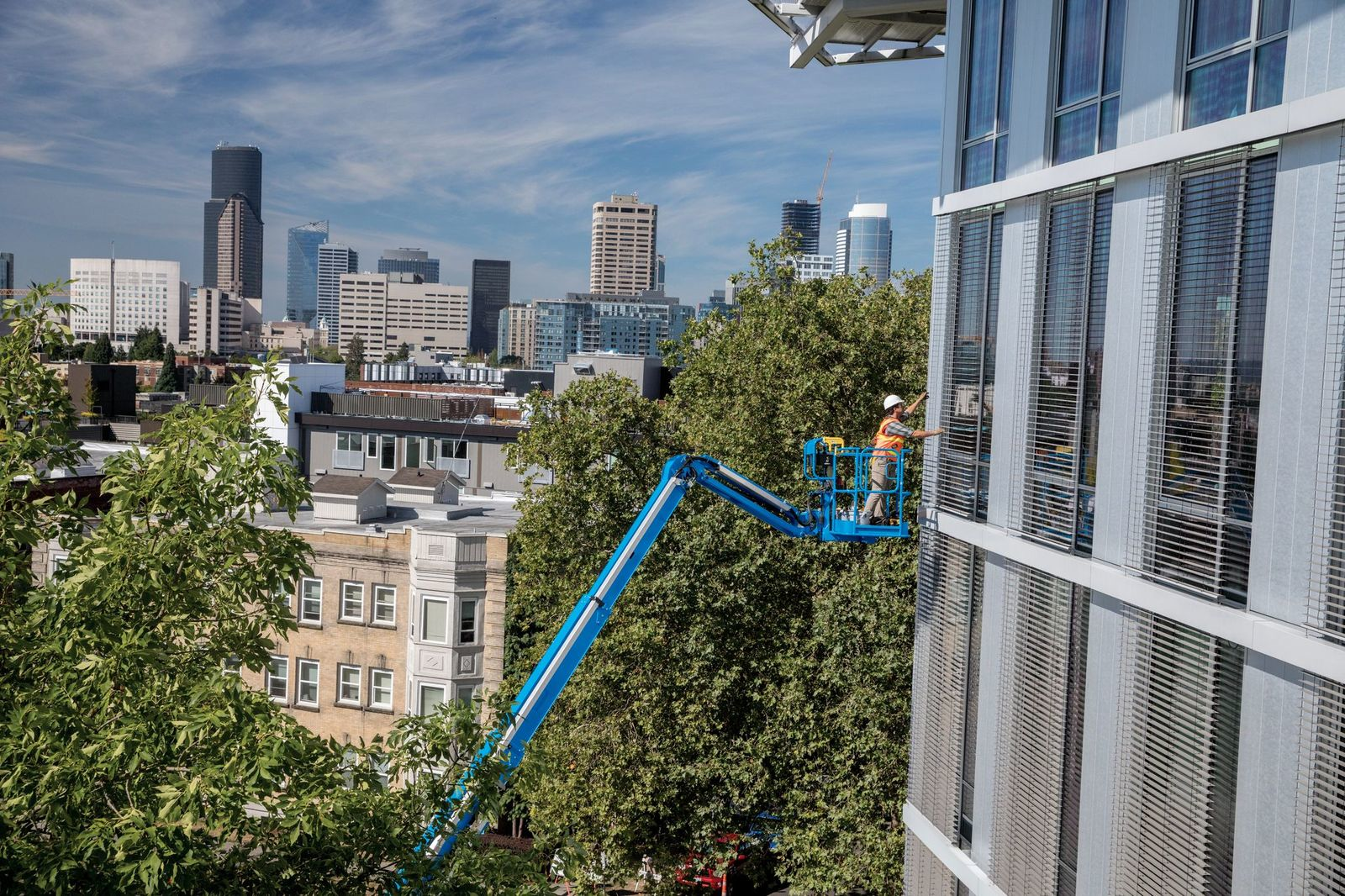 Genie S 80 J 1033 2 2021