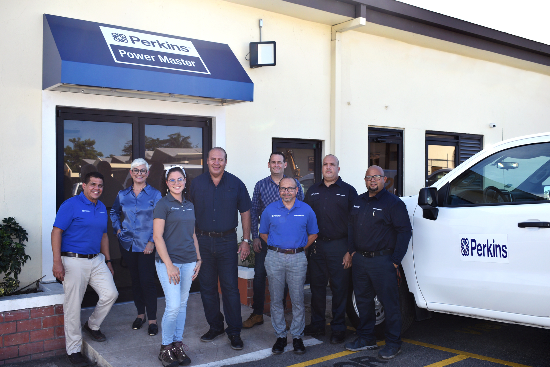 Perkins Puerto Rico Distributor 6193410198bc4