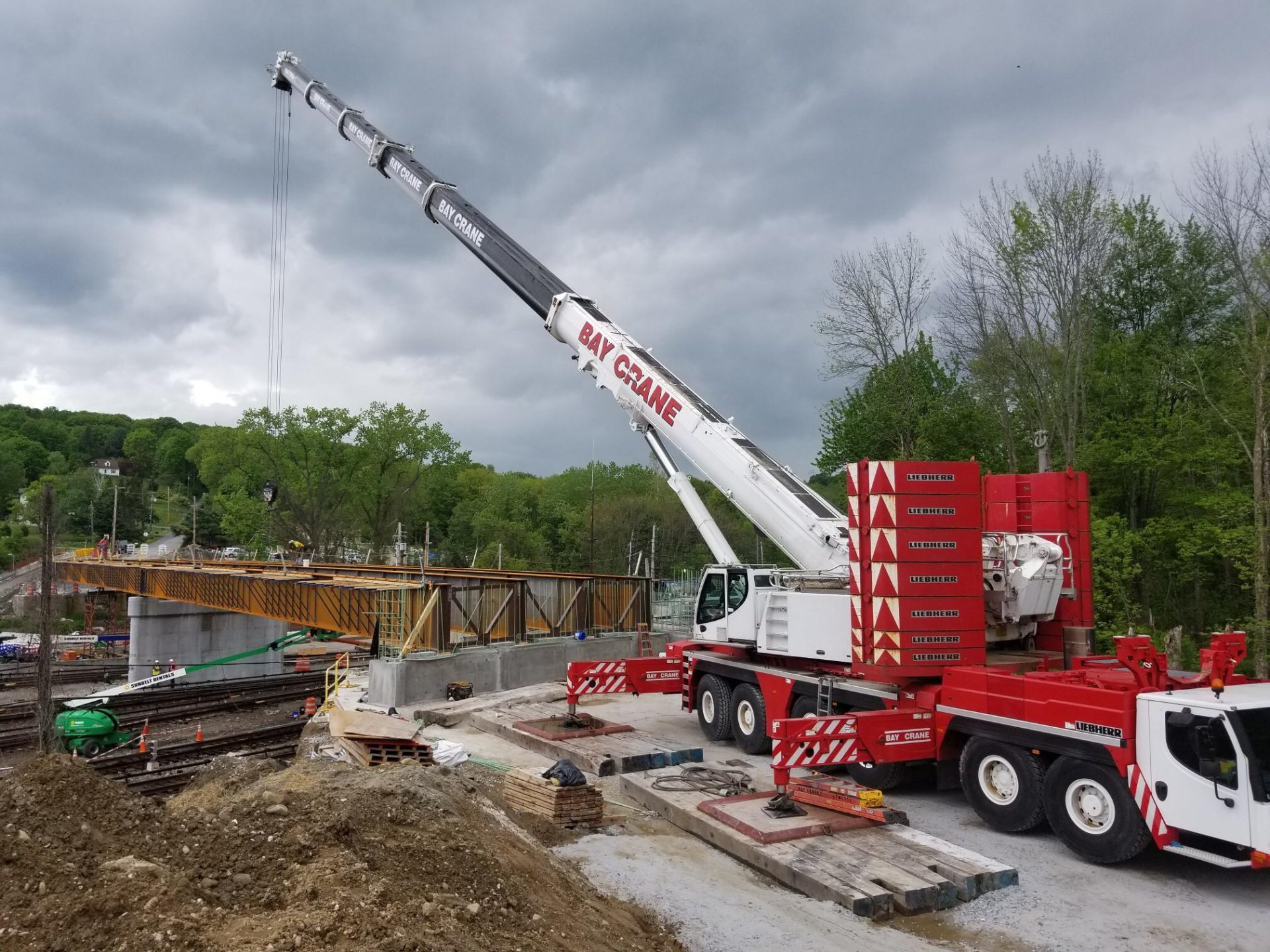 Bay Crane Great Pic 61f4a9a0542ff