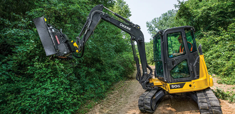 John Deere Brush Cutter 61ddfcf077fda