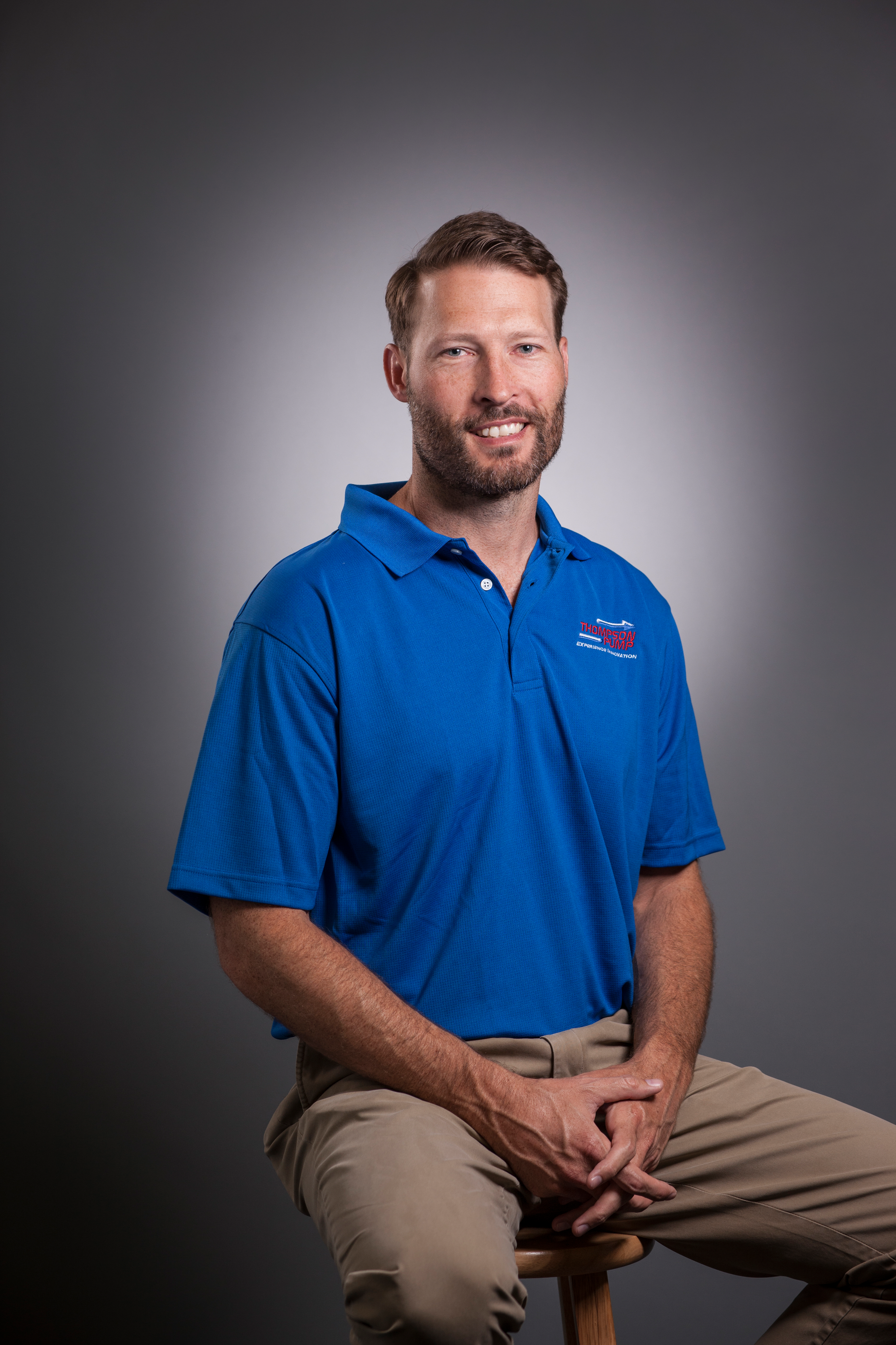 Thompson Pump Bobby Zitzka 2022