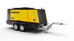 Kaeser M255 Portable Diesel Compressor 621e99707ee5d Kaeser M255 Portable Diesel Compressor 621e99707ee5d