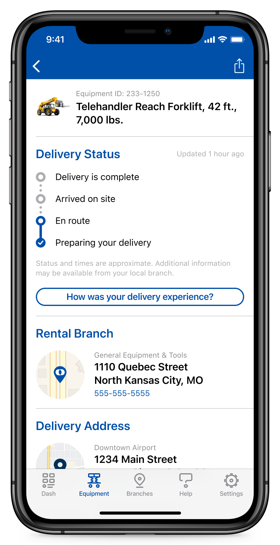 United Rentals Mobile App Tracker 6244fcd929967