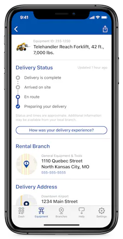 United Rentals Mobile App Tracker 6244fcd929967 United Rentals Mobile App Tracker 6244fcd929967