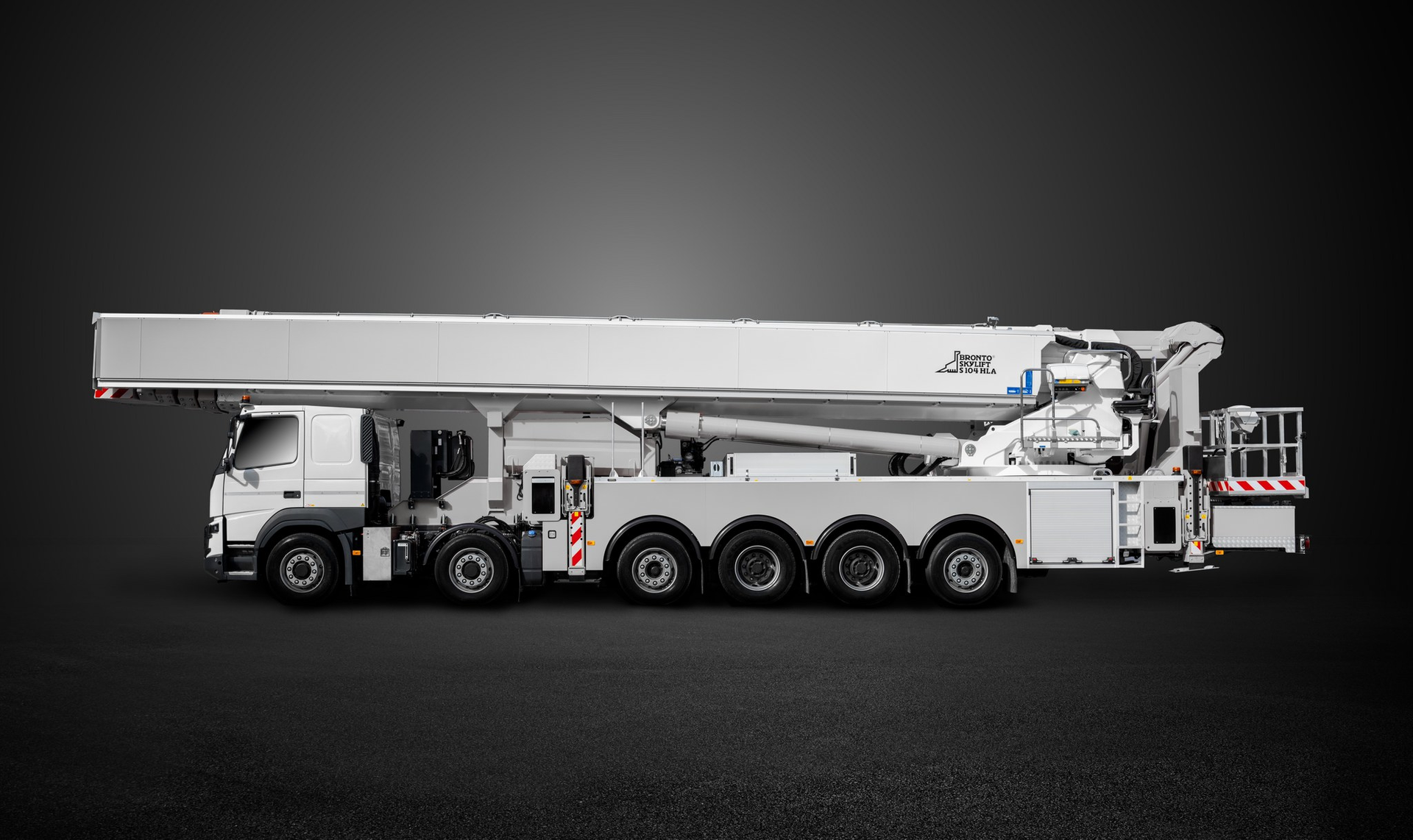 Bronto Skylift 341 Foot Lift 2022 6257798d6f3ee