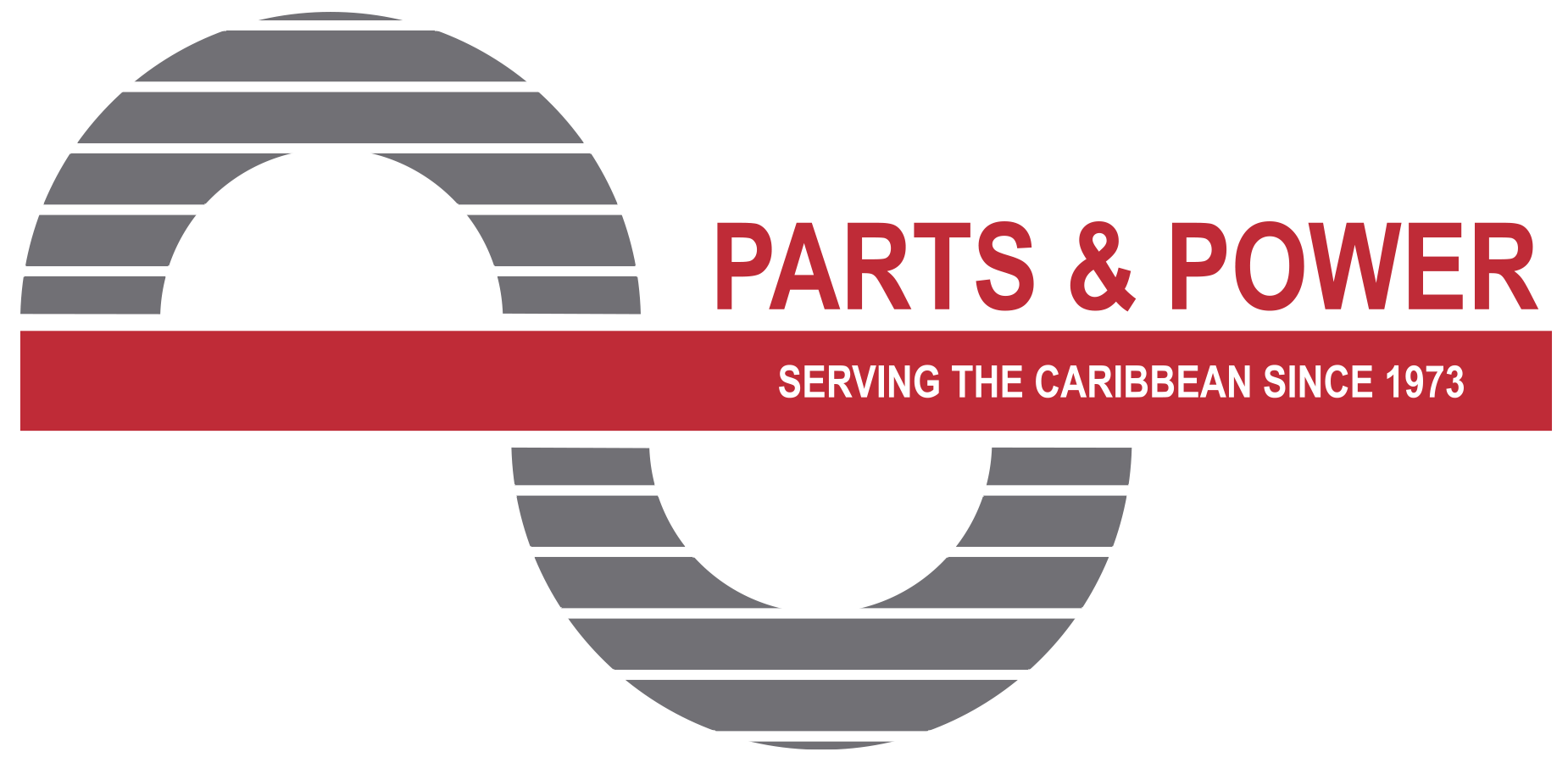 Parts & Power Logo