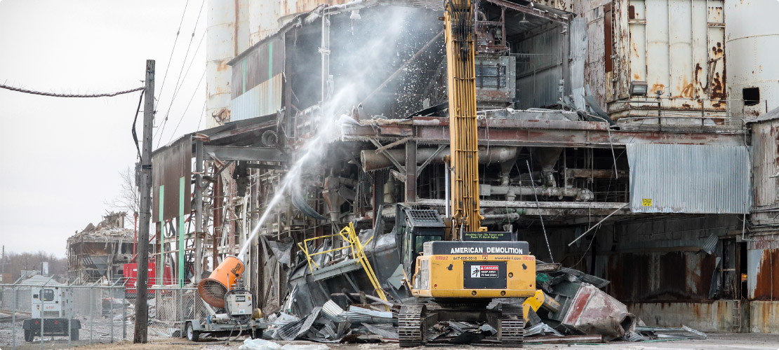 Dynamic Dust Control Solution Dust Boss Db 60 Surge Mist Cannon 62f2b000caa76